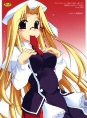 (SC40) [Angyadow (Shikei)] case of "Hashiba Youna" (Haruka ni Aogi, Uruwashi no)