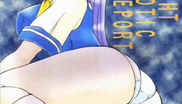 (C56) [Acid Noel (Mitsuki Rintarou)] Midnight Neurotic Report (Berserk, Yuukyuu Gensoukyoku 2)