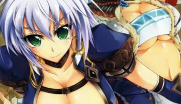(SC40) [Lapiss, Zattou Keshiki (K/DASH, Okagiri Shou)] El Dorado (Monster Hunter)