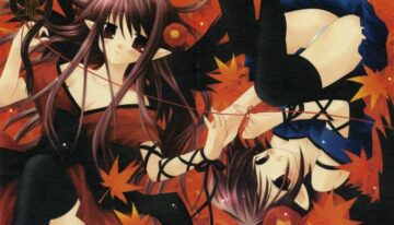 [Chronolog] – Kizuna