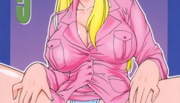 [Rippadou (Ootake Pashio)] Gorippa 5 (Kochikame, Various)
