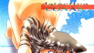 [Studio Boxer (Shima Takashi, Taka)] HOHETO 24 (Detective Conan)
