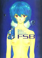 (C51) [Chimatsuriya Honpo (Various)] FSB (Neon Genesis Evangelion)