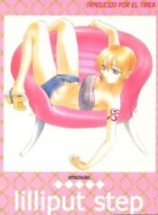 liliput step (One Piece) [Spanish] [Rewrite] [El Tirex]