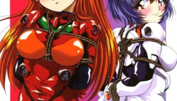 [Thirty Saver Street 2D Shooting (Maki Hideto, Sawara Kazumitsu, Yonige-ya No Kyou)] Second Uchuu Keikaku (Neon Genesis Evangelion)