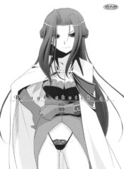 (C74) [Digital Lover (Nakajima Yuka)] Rough Sketch 43 (Code Geass)