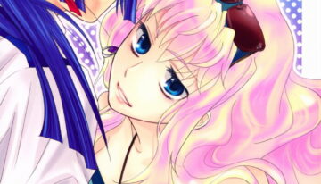 (C74) [ABLISS (Mei)] Aikora. (Macross Frontier)