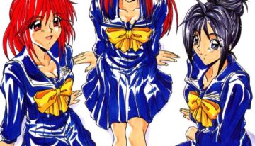 [Bunchindoh (Bunchin)] Tokimeki 6 Ninden (Tokimeki Memorial)