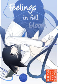 [Yoridori Midori (Akasirokiiro)] Iro ni wa Ideji Kikyou no Hana | Feelings in full bloom (Blue Archive) [English] [SDF] [Digital]