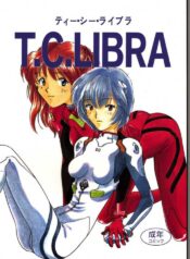 (C50) [Tokimigumi (Various)] T.C. Libra (Neon Genesis Evangelion, Tonde Buurin) [Incomplete]