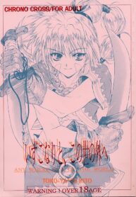 (CR27) [Toko-ya (Kitoen)] Izuko Nari to, Konoyo no Soto e – Any Where Out of The World (Chrono Cross)