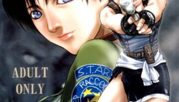 (C62) [Studio Pal (Hazuki Kaoru, Nanno Koto)] Game Pal VIII (Dead or Alive, Resident Evil)