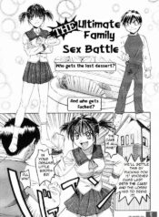 Who Comes Last [English] [Rewrite] [Bolt]