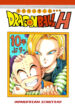 (C71) [Rehabilitation (Garland)] DragonBall H Maki San (Dragon Ball Z) [Spanish] [Japandream Scantrad]