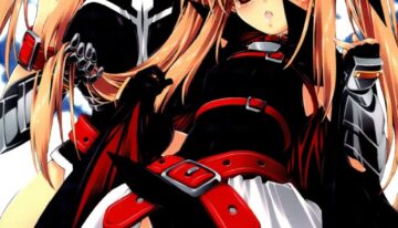 (C74) [Magic Private Eye (Mitsuki Mantarou)] Mahou Shoujo 4 (Mahou Shoujo Lyrical Nanoha)