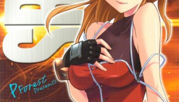 (C74) [P-Forest (Hozumi Takashi)] INTERMISSION_if Soushuuhen_B (Super Robot Wars OG: Original Generations)