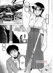 Divine Punishment [ENG]