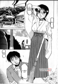 Divine Punishment [ENG]
