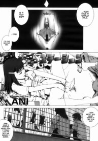 [ANI] Hocchi Pocchi Station (COMIC Megastore H 2004-10) [English] [CulturedCommissions]