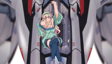(C74) [Gold Rush (Suzuki Address)] TSUNDERE Frontier (Macross Frontier)