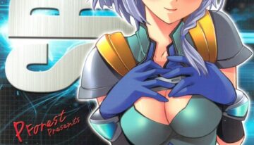(C74) [P-Forest (Hozumi Takashi)] INTERMISSION_if Soushuuhen_A (Super Robot Wars OG: Original Generations)