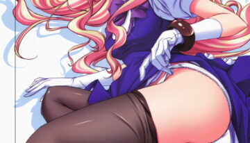(C74) [KEMOKOMOYA (Komori Kei)] SheriRan MIXJUICE (Macross Frontier)