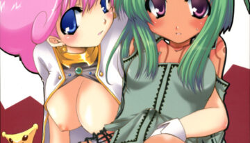 (C71) [CHAGASHI SAIBAN (Yamabuki Mook)] Super Supaiorora No Bikkuri Doki Doki Daisakusen (AliceSoft)