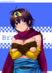 (Suika Musume 3) [Yuzurihaya (Yuzuriha)] Brave souL (Dragon Quest III)
