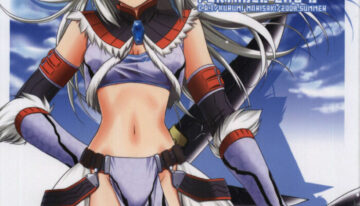 (C74) [C.A.T (Morisaki Kurumi)] MH^2 (Monster Hunter)