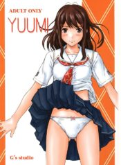 (C74) [G's Studio (Kisaragi Gunma)] YUUMI (Kimikiss) [English] [Ero-Otoko]