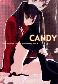 (C66) [Badon (Kida, Kine)] Candy (Fate/stay night)