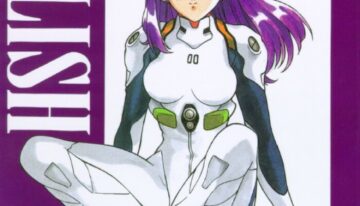 [Reds! (Various)] Foolish (Neon Genesis Evangelion)