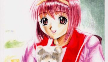 [Kuuronziyou (Kasha)] Kuuronziyou G (To Heart)