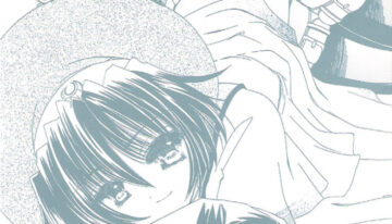 (C65) [Cafeteria Watermelon (Kosuge Yuutarou)] Moon Lighter (Elemental Gelade)