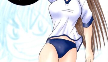 (C62) [Zenkou (Mashira Zenkou)] Koisuru Karen (Azumanga Daioh)