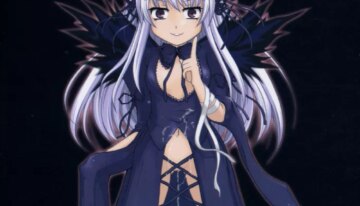[Jipohou (Various)] Obakasaan. (Rozen Maiden)