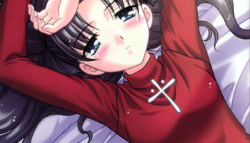 (C66) [STUDIO RUNAWAY WOLF (Nakajima Akihiko)] Fahrenheit 99 (Fate/stay night)