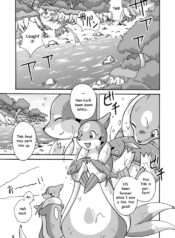 [Mikaduki Karasu] Kekka Yokereba Subete Yoshi | All's well that ends well! (Pokémon) [English] [Kekka Doujin]