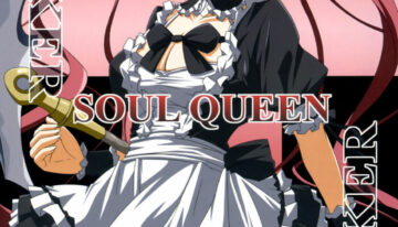 (C74) [NOPPIKIYA (Touda Rui)] SOUL QUEEN (Queen's Blade)