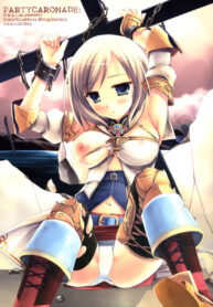 (C70) [D.N.A.Lab. (Miyasu Risa)] PARTYCARONADE (Various)