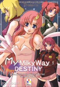 (C67) [Neo Frontier (Takuma Sessa)] My Milky Way DESTINY (Gundam Seed Destiny) [English] [SaHa]