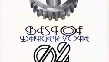 [Takotsubo Club (Gojou Shino)] BEST OF DANGER ZONE 2 (Various)
