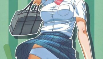(C65) [Potato House (Potato)] Trouble Drug (Yotsubato!)