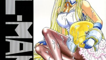 (C70) [Rat Tail (Irie Yamazaki)] TAIL-MAN SAKI KASUKABE BOOK (Genshiken)