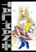(C70) [Rat Tail (Irie Yamazaki)] TAIL-MAN SAKI KASUKABE BOOK (Genshiken)