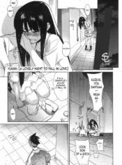 [Yukimi] Koisuru Mae ni Aisuru Yoru | A Lovely Night To Fall In Love (COMIC Megastore 2008-08) [English] [Sling]