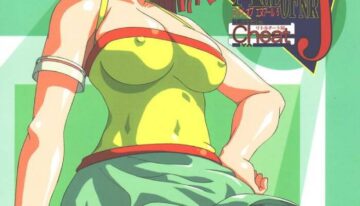 [LITTLE CHEAT YA (Onda Takeshi)] AGE OF NR 5 (Zoids)