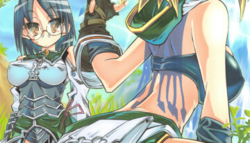 (C74) [S2H (Miyamoto Takashi)] Hekichi de Yukkuri Shita Kekka! (Fantasy Earth Zero)