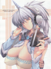 (C74) [ERECT TOUCH (Erect Sawaru)] Legend of Golden Ages (Monster Hunter)