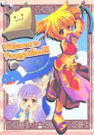 (SC25) [Imomuya Honpo (Azuma Yuki)] Welcome to Pangya Island!! (Sukatto Golf Pangya)
